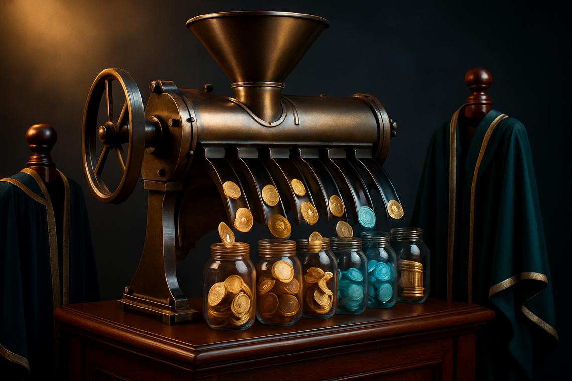 SEC and CFTC set out joint crypto asset regulation interpretation for US markets