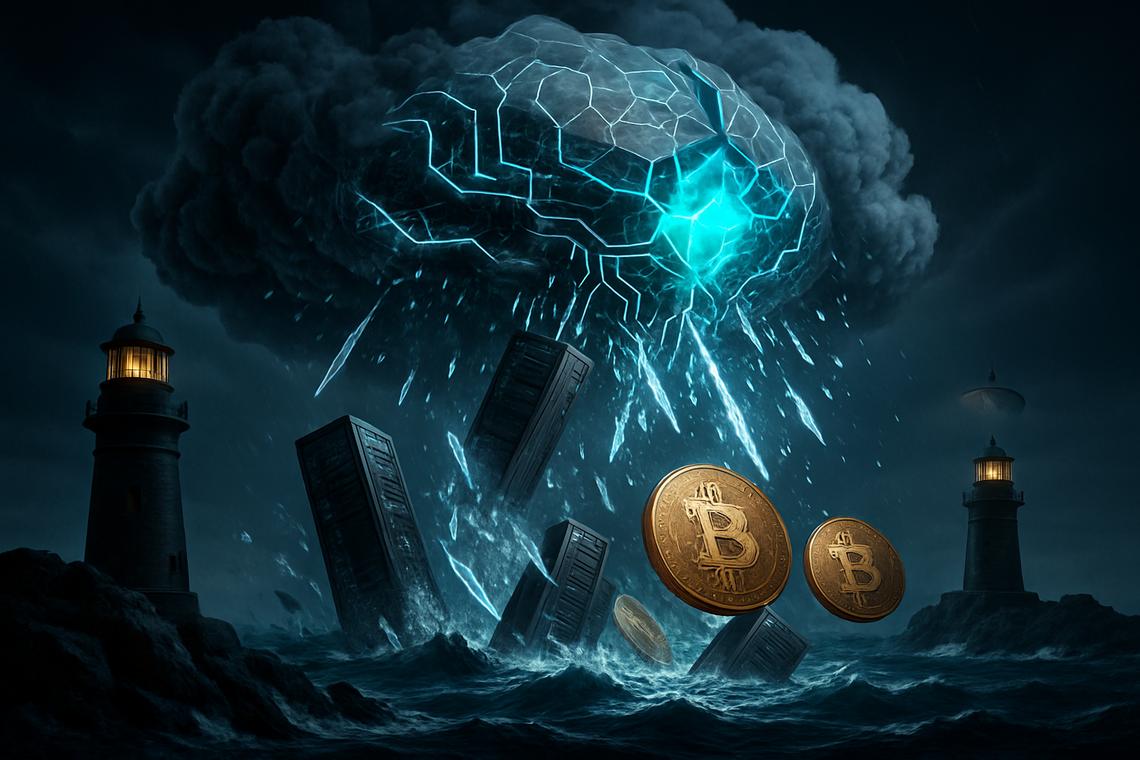 Macro headwinds, AI fears and crypto market rotation shape March 2026 outlook