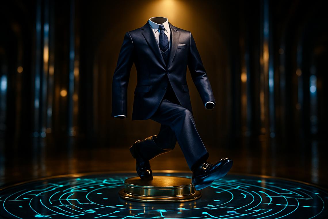 Will David Sacks move from White House crypto czar to science advisory panel?