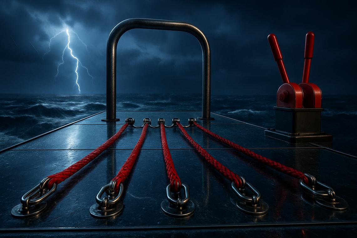 Dubai crypto derivatives gain retail access under 5x leverage cap, VARA regime