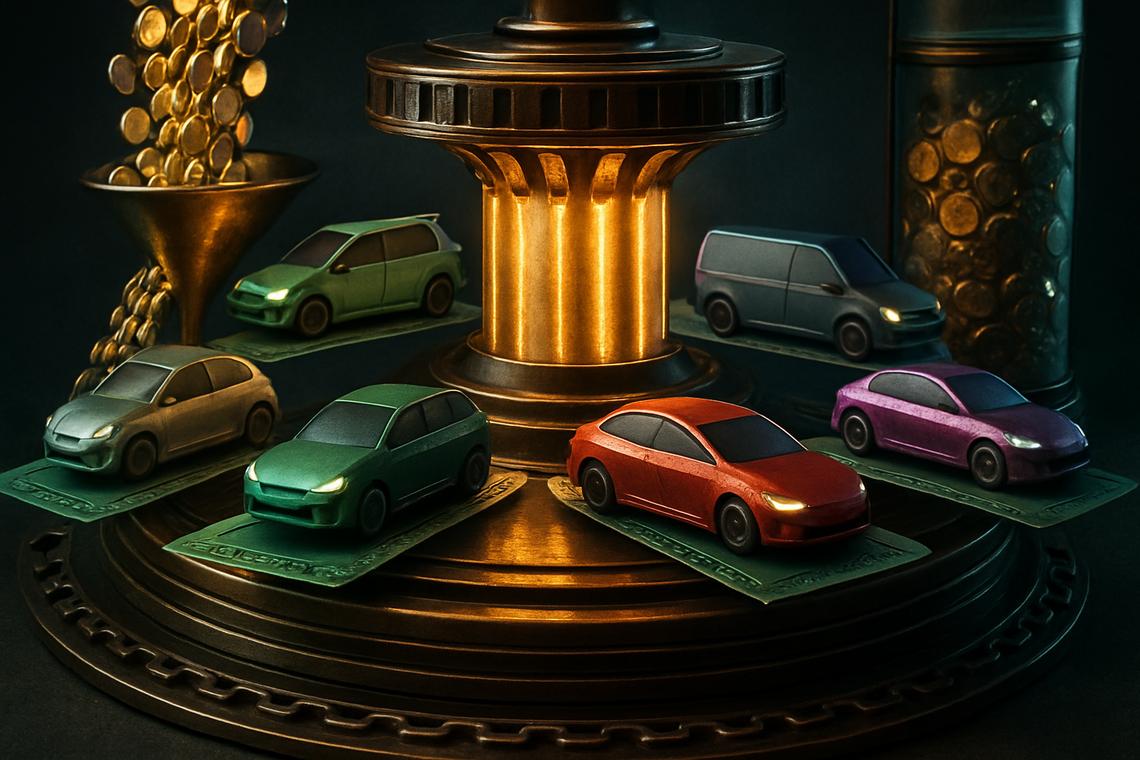 OKX expands global access to stocks with new equity perpetual swaps for 24/7 markets