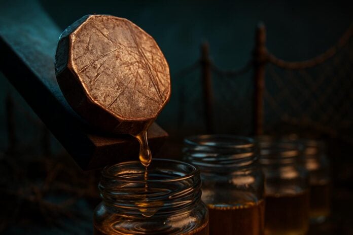 ethereum accumulation