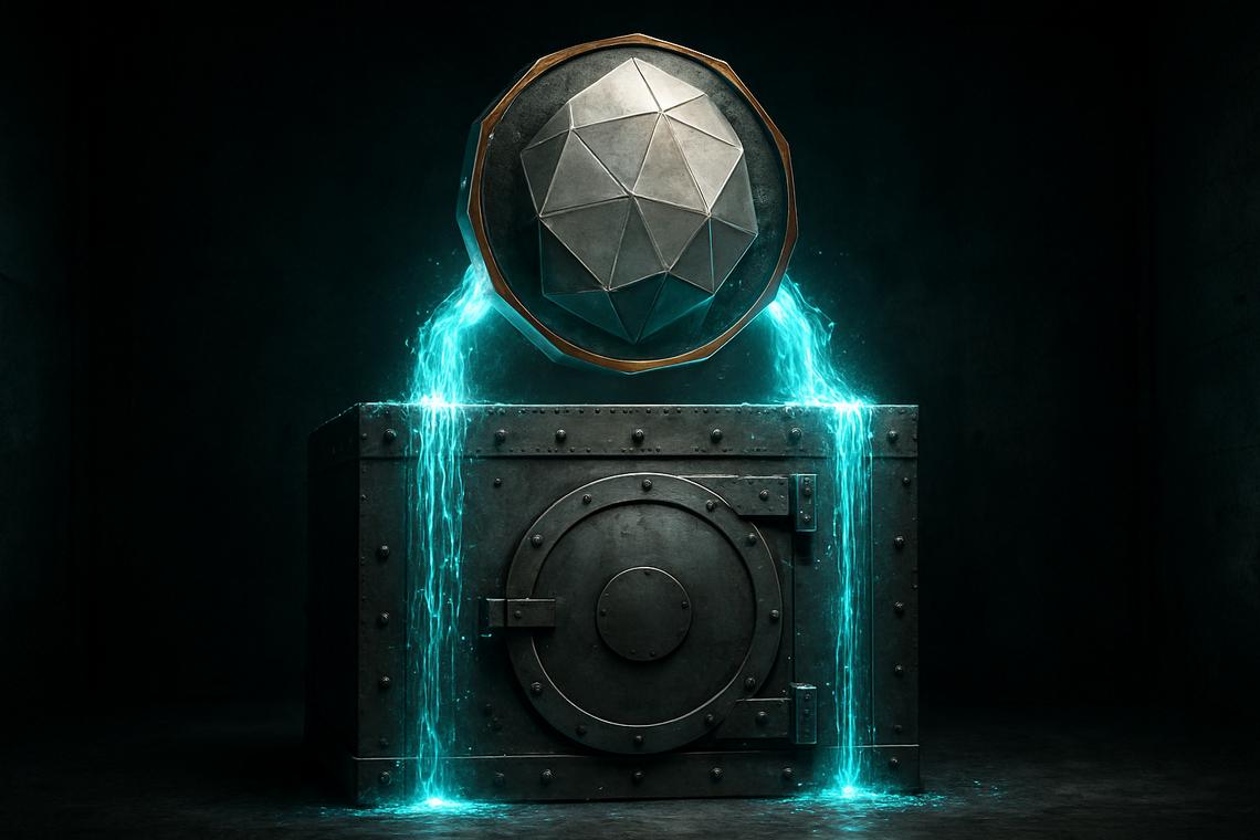 Morpho gains second strategic boost as ethereum foundation allocates 3,400 ETH to DeFi vaults