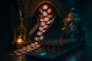 Ethereum staking plans by Ethereum Foundation adopt Bitwise tools for $140M treasury move