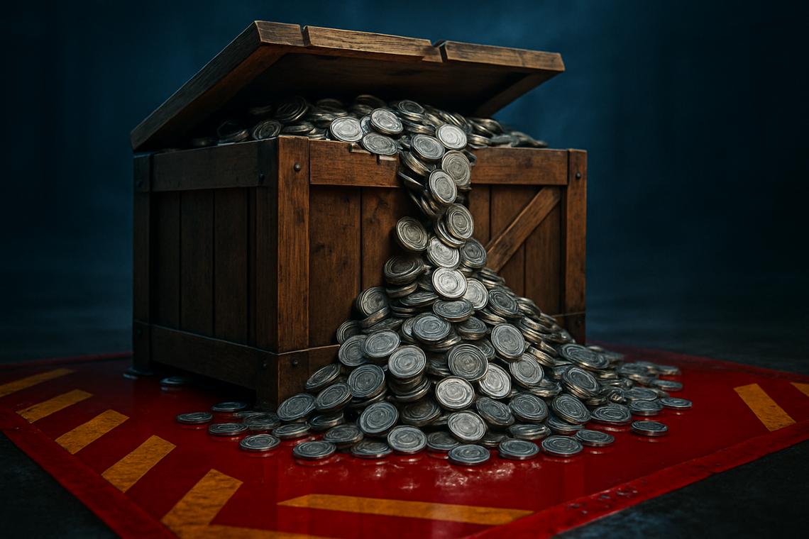 Evernorth XRP strategy revealed in new treasury disclosure