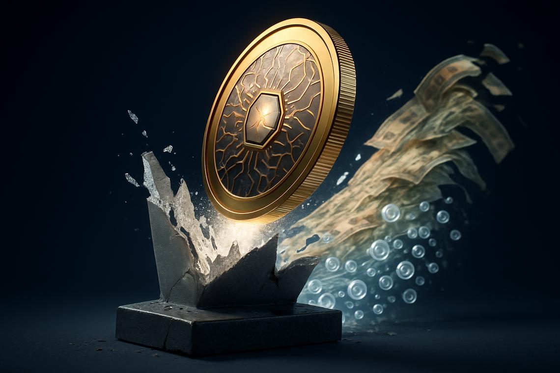 FET token price surges 66% as AI crypto momentum accelerates but signals turn cautious