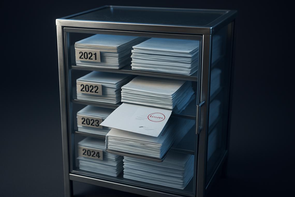 Fortaco financial reports highlight 2025 outlook and multi‑year performance