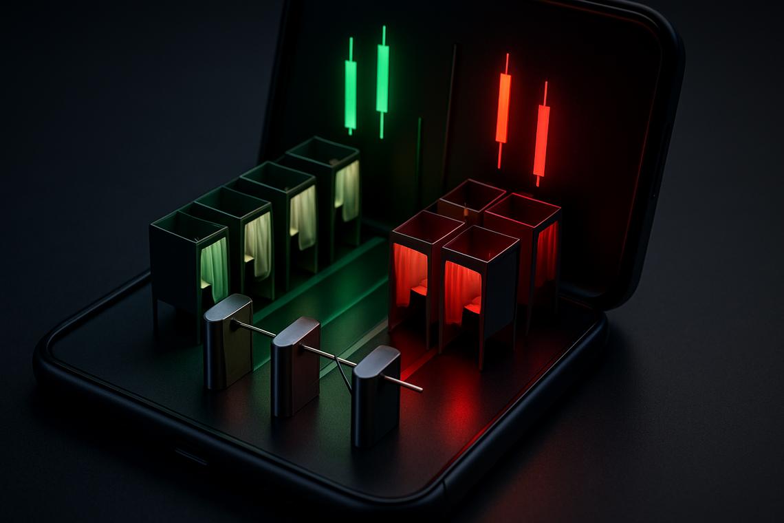 Gate io polymarket integration makes Gate the first CEX to host on-app prediction markets