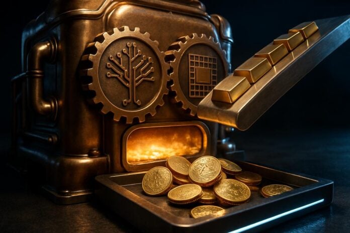 gsr digital advisory