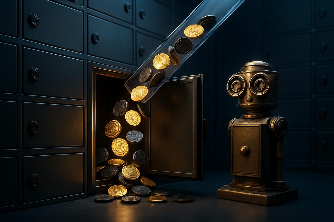 Hostplus crypto plans put Australian pension funds closer to digital assets