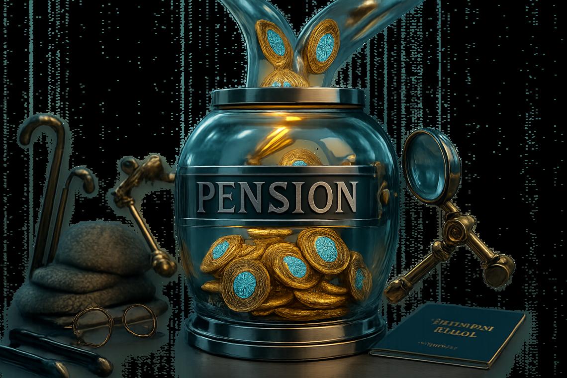 Investors wait as Hostplus crypto review weighs new digital asset access