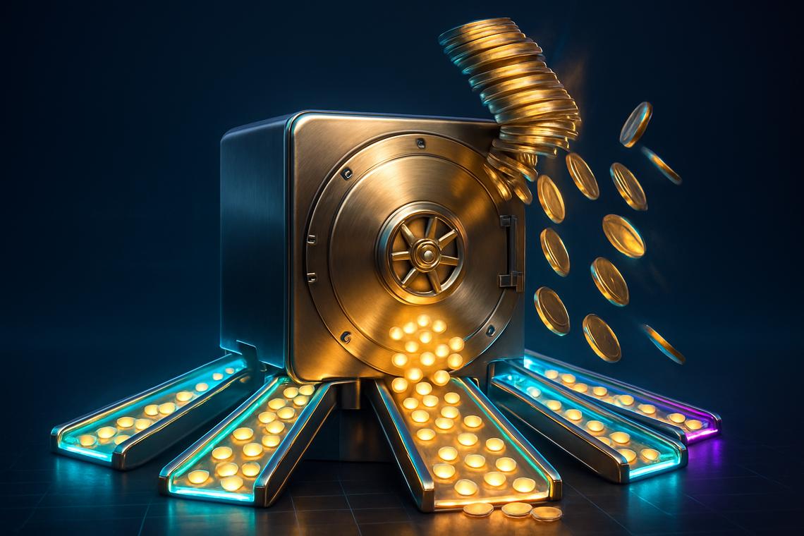 Hyperion DeFi delivers triple-dip HYPE deployment and validator growth as hyperion defi ramps diversified DeFi lines in 2025