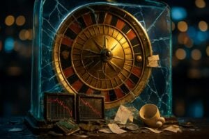 Traders file kalshi lawsuit over $54M Iran supreme leader market and alleged rule changes