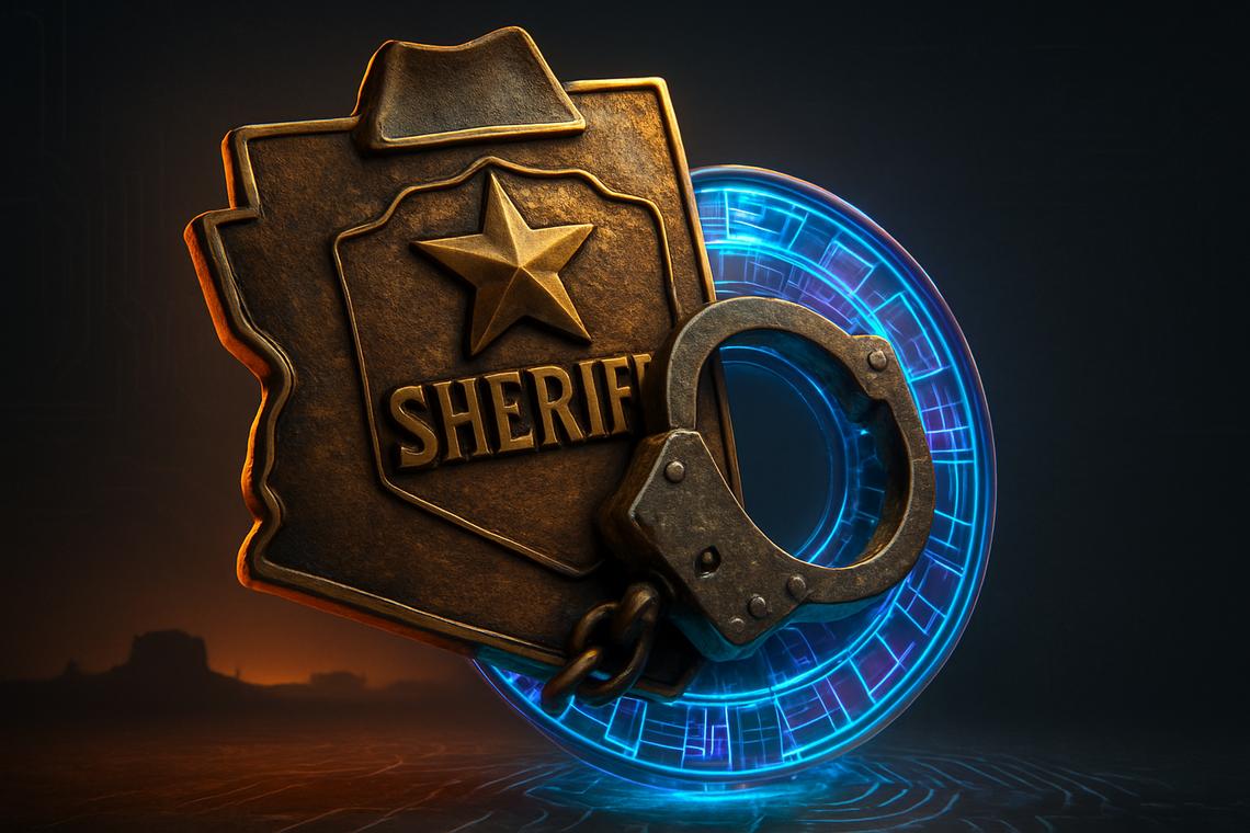 Arizona escalates Kalshi prediction market clash with first-ever criminal gambling case