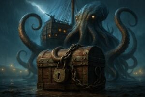 kraken ipo