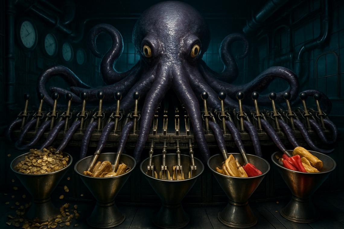 Kraken margin expansion boosts leverage across 40 crypto and stablecoin pairs