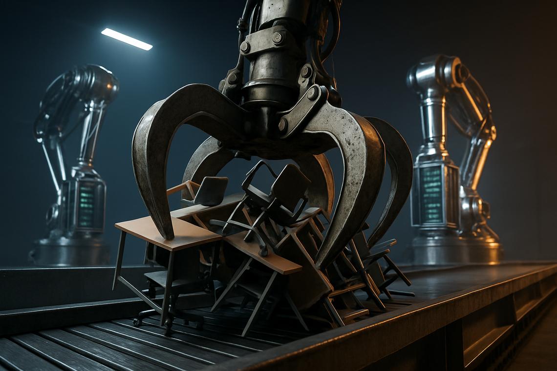 Crypto.com Layoffs, 12% Cut: What Changes for the Exchange?