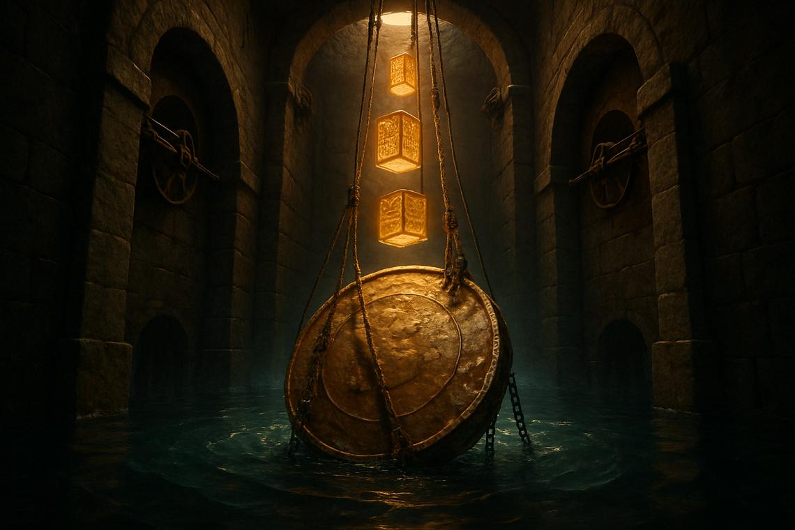 Market waits as Lido buyback gets green light and LDO hovers near record lows