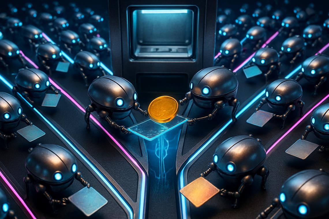 Stripe and Visa: how the new machine payments protocol works with the Tempo blockchain