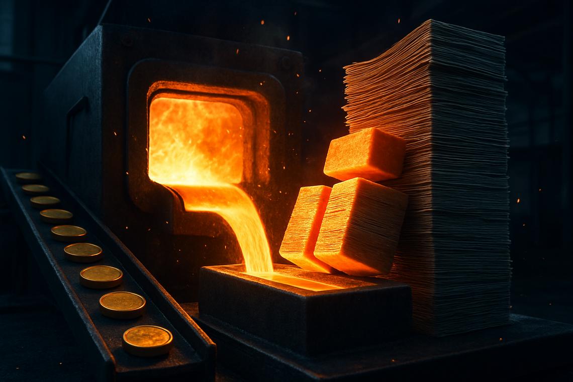 MARA Holdings repurchases $1 billion in bonds: sells Bitcoin to finance the transaction