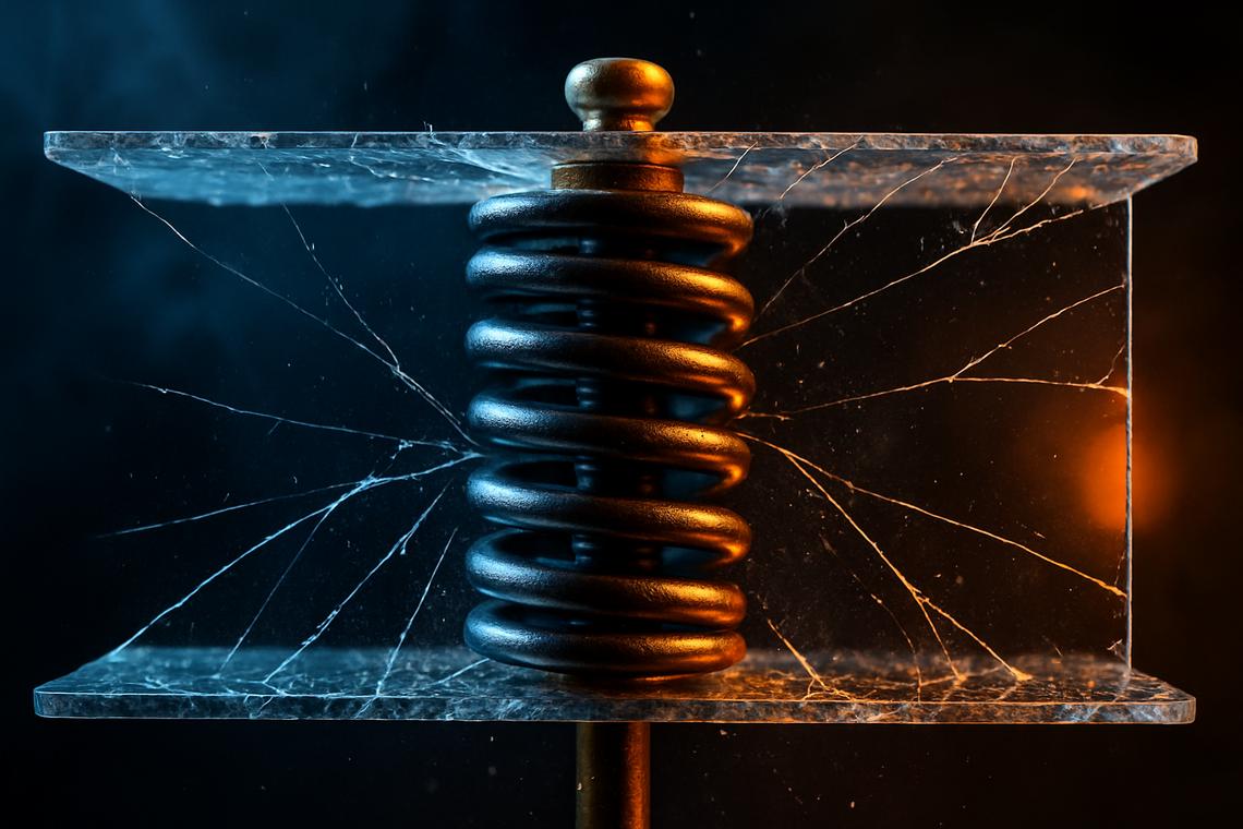 Investors Weigh Geopolitics, AI and Credit Risks in a Cautious market outlook