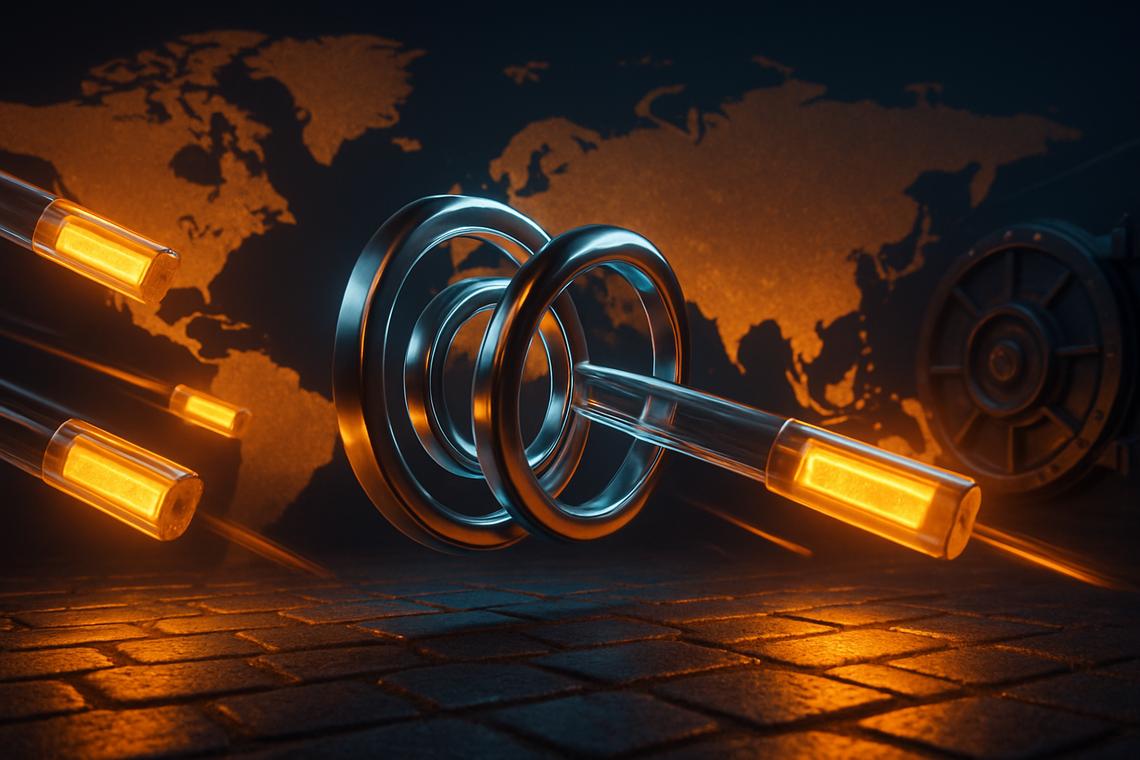 Mastercard bvnk deal aims to accelerate global stablecoin payments infrastructure