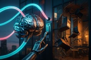 Messari layoffs accompany AI-first pivot and leadership change at crypto data firm