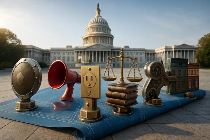 national ai framework