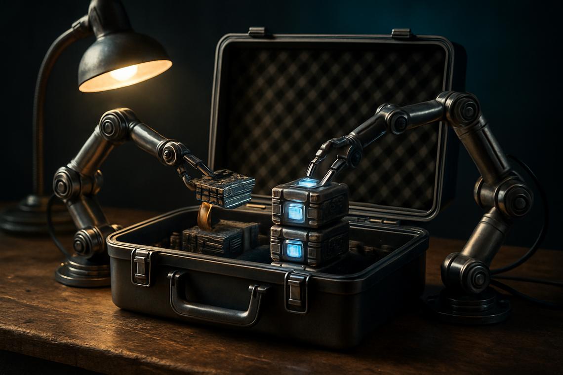 OKX AI toolkit launch fails to lift OKB token as key price levels hold