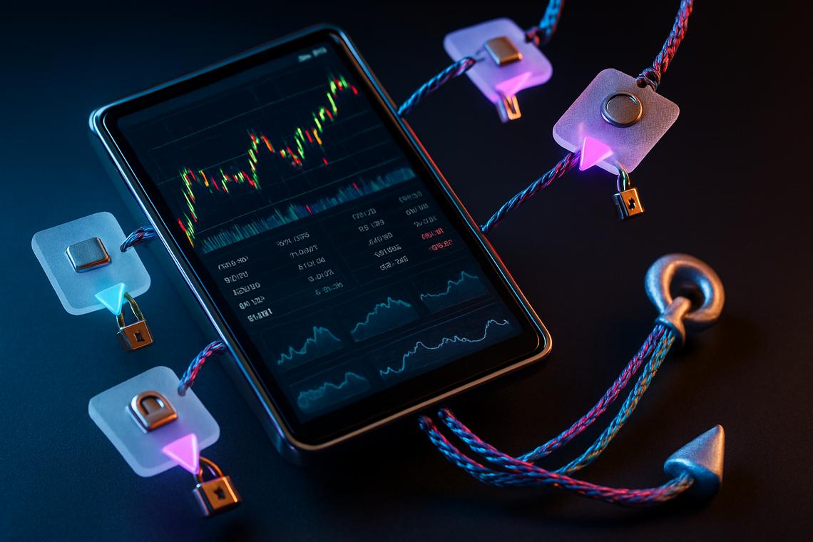 OKX social network Orbit integrates social trading into flagship crypto app after $25 billion valuation