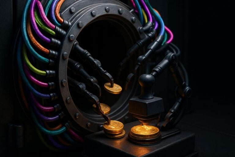 Open wallet standard powers AI agent cross-chain payments