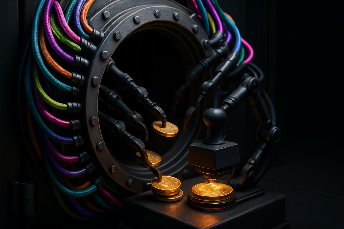 MoonPay launches open wallet standard to unify AI agent payments across blockchains