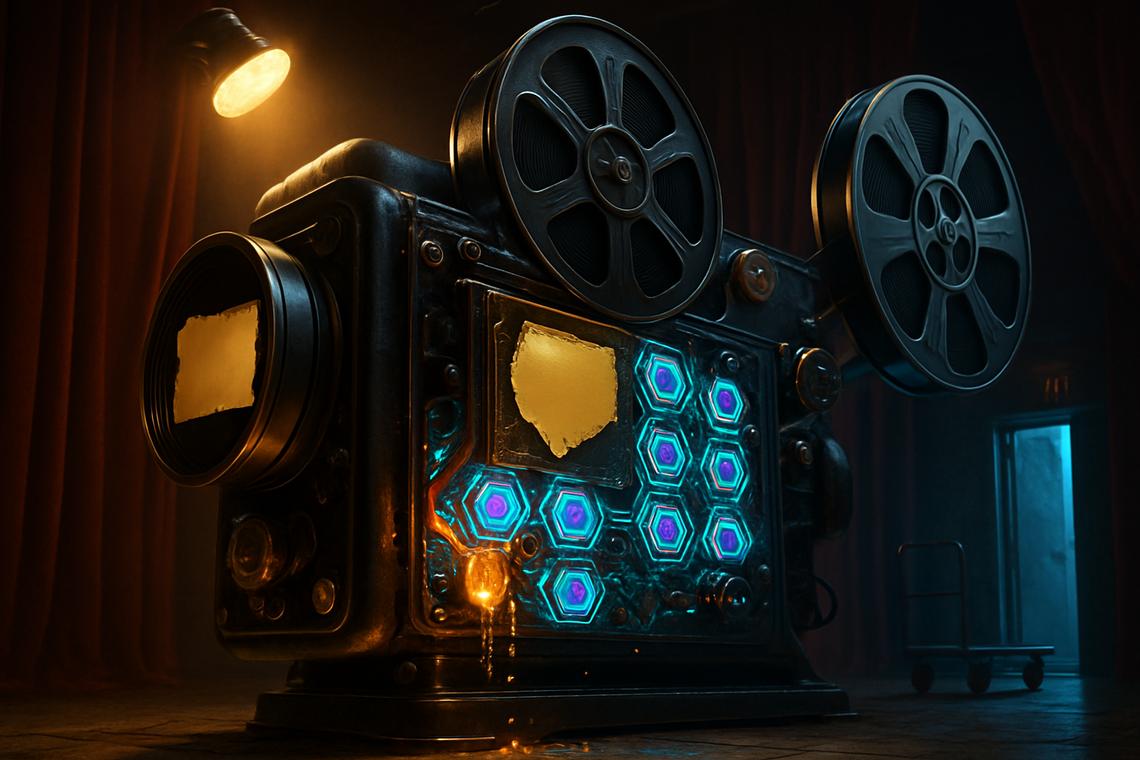 openai sora shutdown reshapes AI video race as costs collide with weak demand