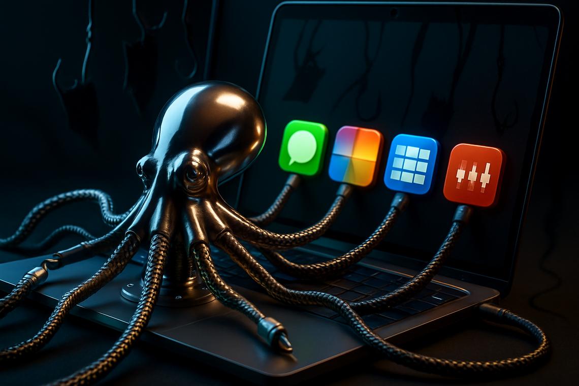 How the openclaw assistant and HTX’s AINFT are redefining AI from chat interface to execution layer