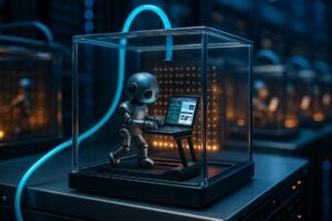 opensandbox ai sandbox