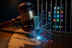 Court ruling on Polymarket Argentina sparks nationwide platform block and regulatory scrutiny