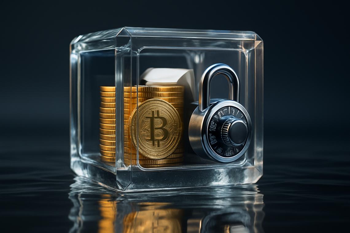 Blockstream tests post quantum bitcoin security with live Liquid sidechain deployment