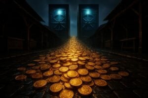 prediction market volume