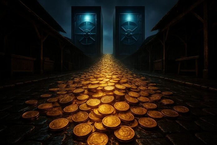 prediction market volume