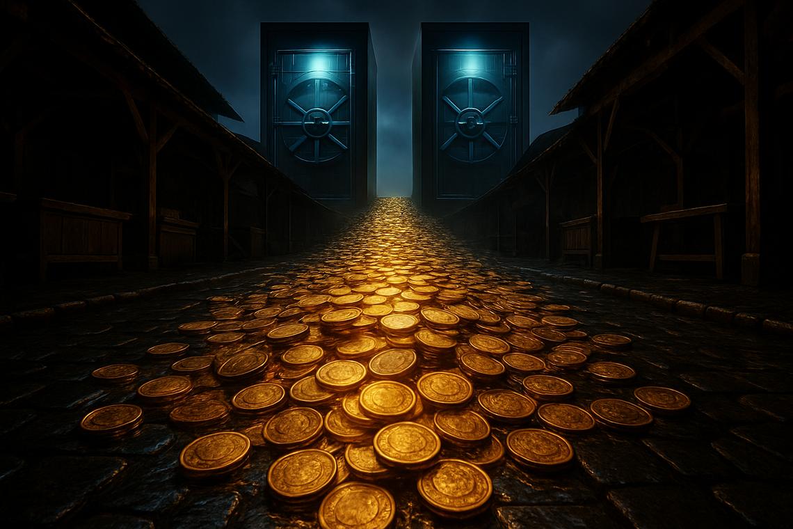 Prediction market volume steadies in February as Kalshi pulls ahead and Polymarket cools