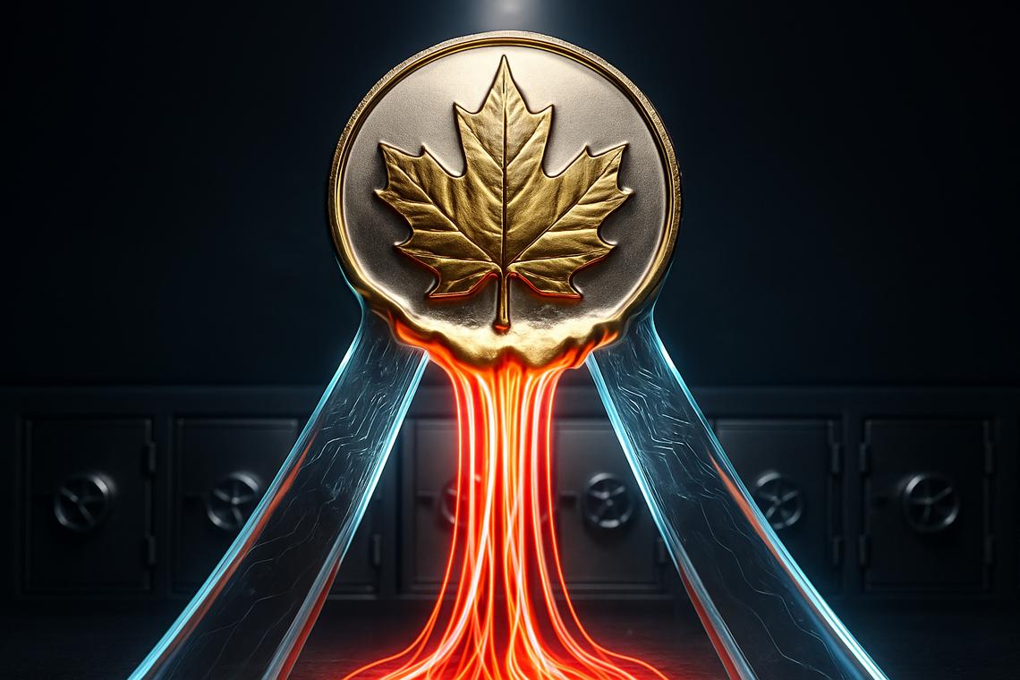 Will qcad stablecoin reshape Canada’s regulated payments landscape?