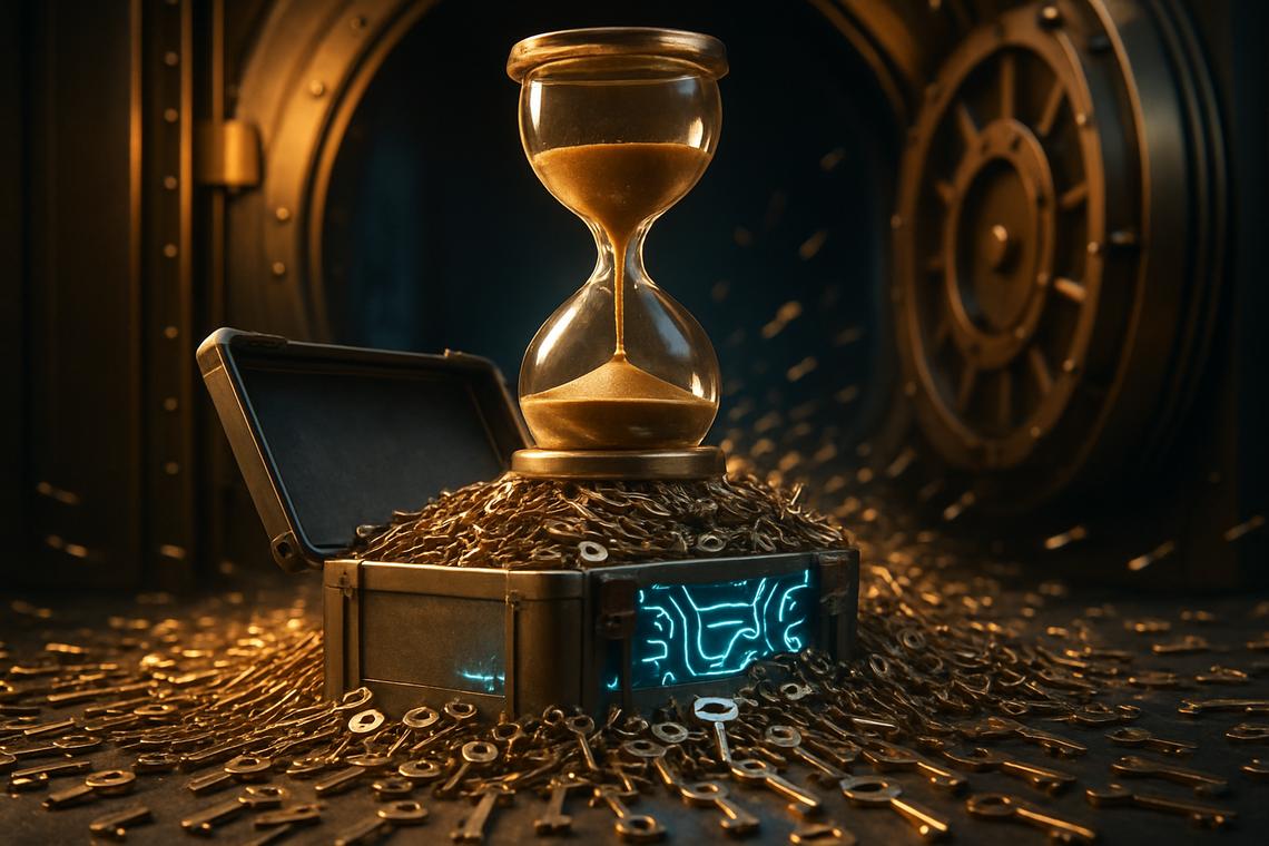 Quantum Bitcoin risk grows as Google study says sub-500k-qubit attacks could work