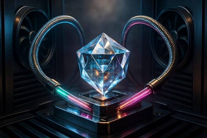 quantum supercomputing