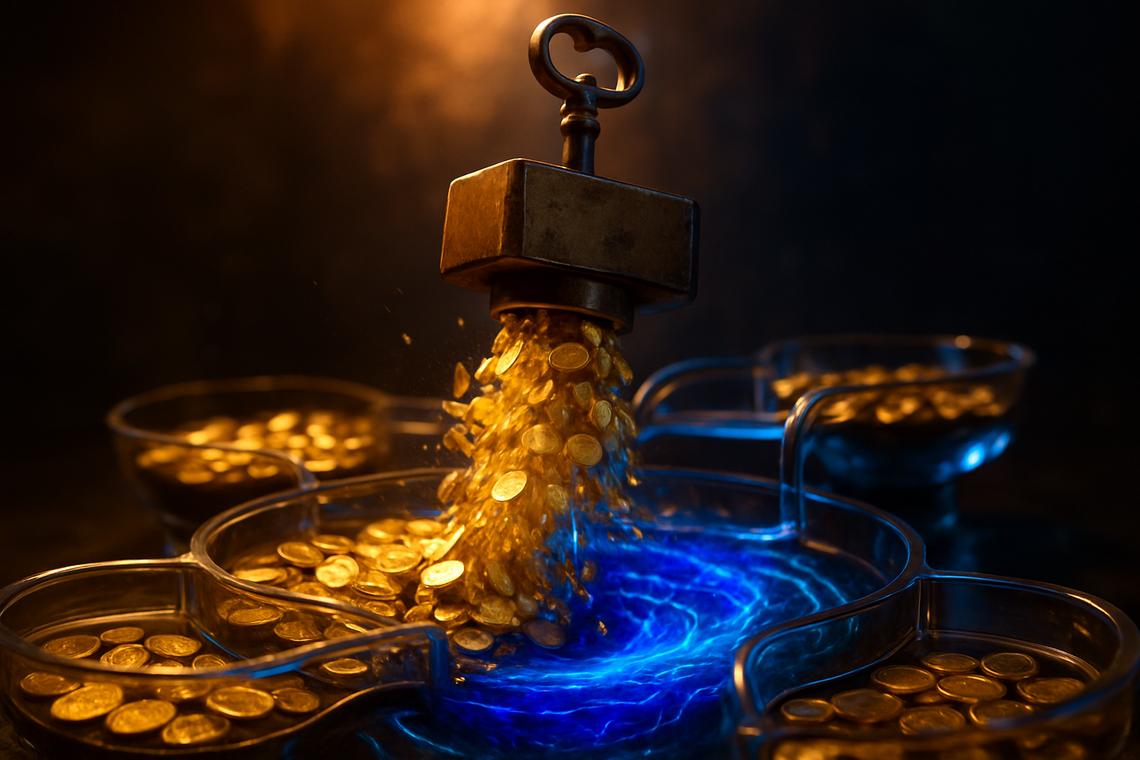 Resolv hack deepens DeFi fallout as critical stablecoin risks emerge