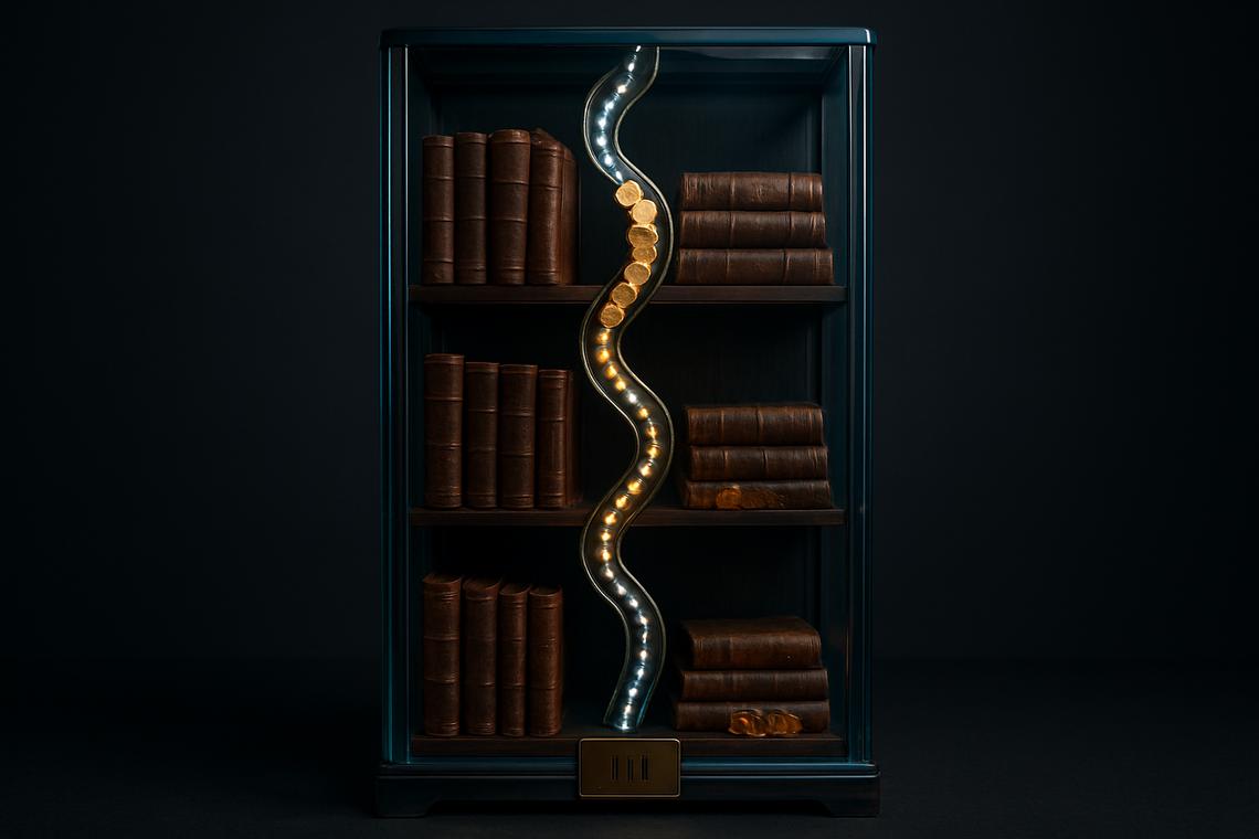 Revolut shareholder reports highlight user growth and financial momentum in 2024