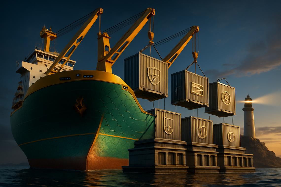 Ripple Brazil expansion targets banks and fintechs with integrated digital asset platform