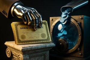 ripple share buybacks