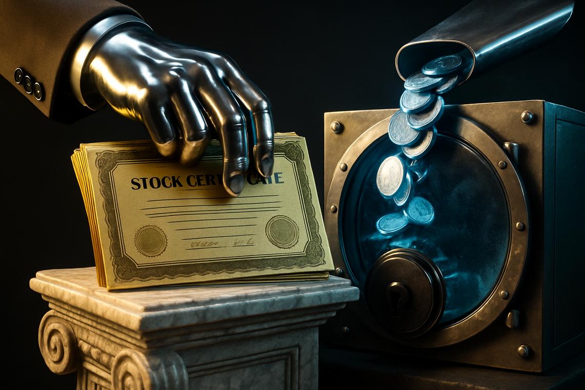 David Schwartz weighs in on ripple share buybacks and their impact on XRP holders