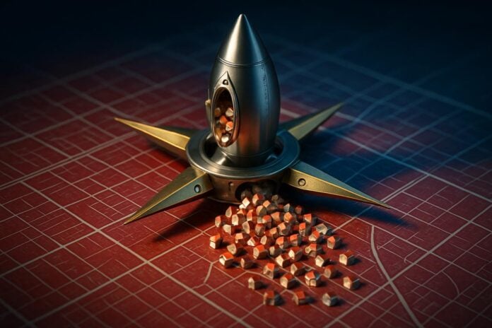 rocket compass partnership