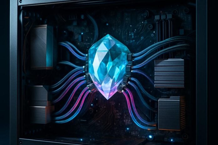 ryzen ai processors